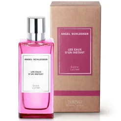 Online Les Eaux D'Un Instant Exotic Lychee Eau de Toilette Mujer Eau De Toilette Mujer