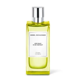 Hot Les Eaux D'Un Instant Ginger Cologne Eau de Toilette Hombre Eau De Toilette Hombre|Eau De Toilette