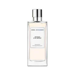 LES EAUX D'UN INSTANT SPLENDID ORANGE BLOSSOM EDT V Mujer Eau De Toilette Mujer