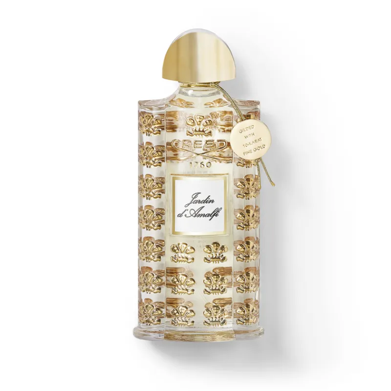 Best Les Royales Exclusives Jardin D'Amalfi Mujer Eau De Parfum Mujer