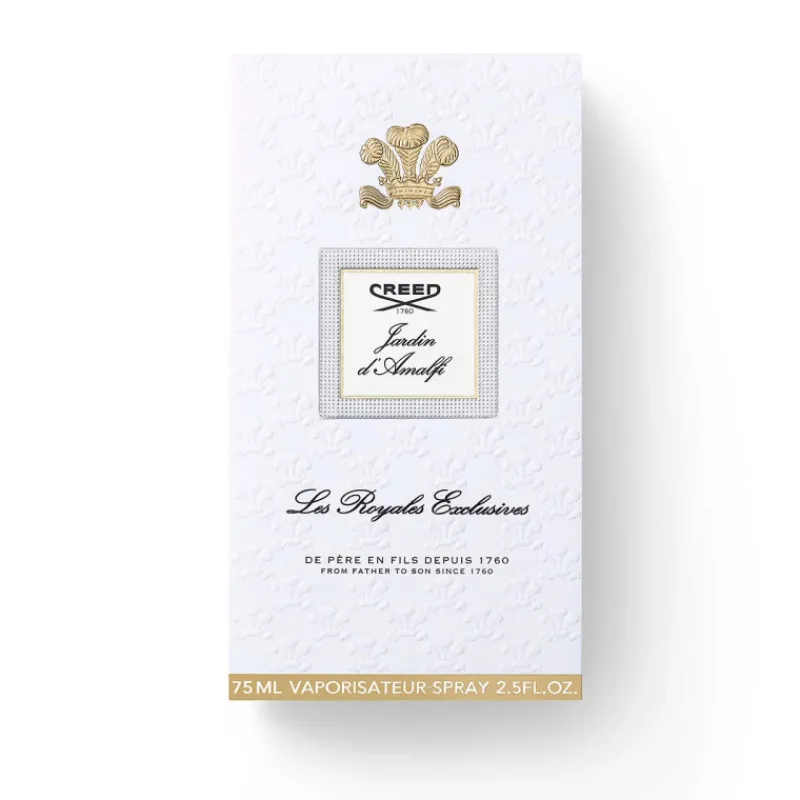 Best Les Royales Exclusives Jardin D'Amalfi Mujer Eau De Parfum Mujer