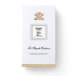 Les Royales Exclusives White Flowers Mujer Eau De Parfum Mujer