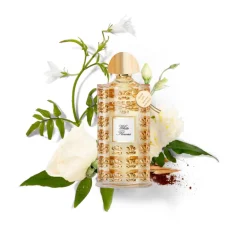 Les Royales Exclusives White Flowers Mujer Eau De Parfum Mujer