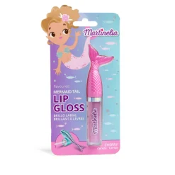 Best Let's Be Mermaid Lip Gloss Lip Gloss