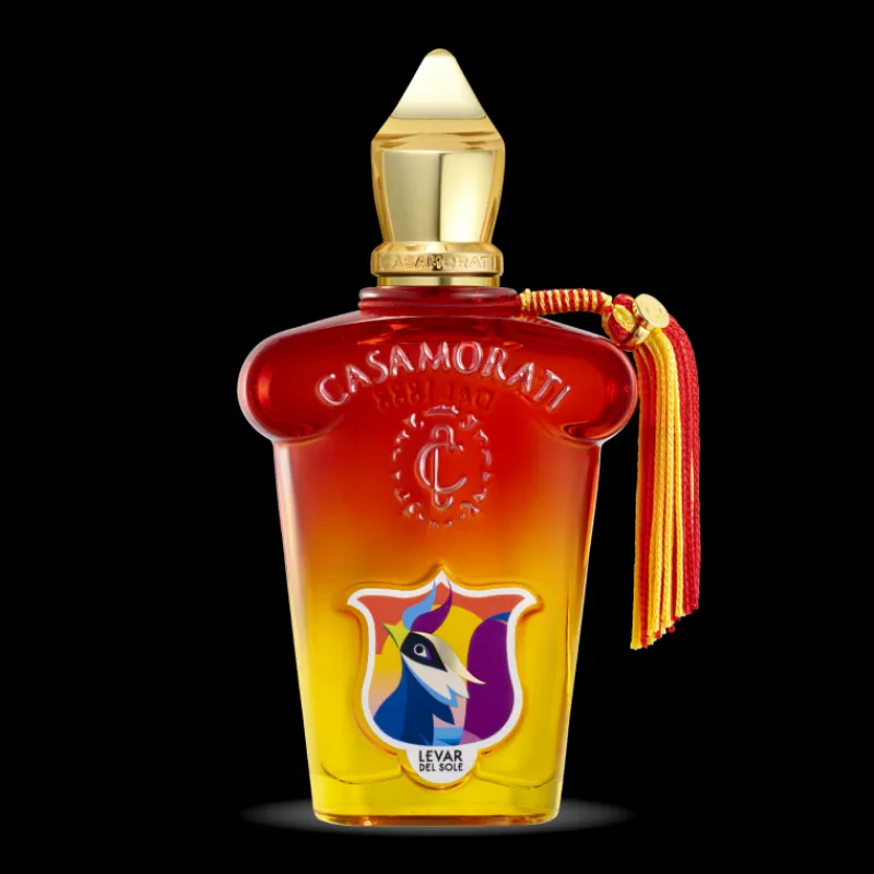 New Levar Del Sole Eau de Parfum Mujer Perfumes Árabes Mujer|Eau De Parfum Mujer