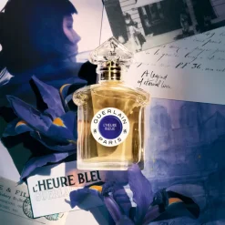 Outlet L'HEURE BLEUE EAU DE PARFUM 75ML Mujer Eau De Parfum Mujer