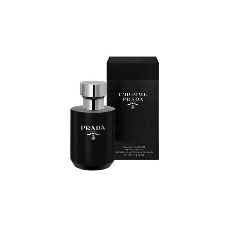 L'HOMME AFTER SHAVE BALM 125ML Hombre Tratamiento Corporal|Tratamiento Corporal