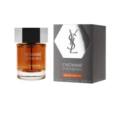Best L'HOMME EAU DE PARFUM Hombre Eau De Parfum Hombre|Eau De Parfum