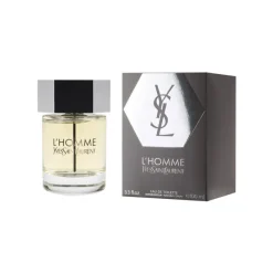 Sale L'Homme Eau de Toilette Hombre Eau De Toilette Hombre|Eau De Toilette