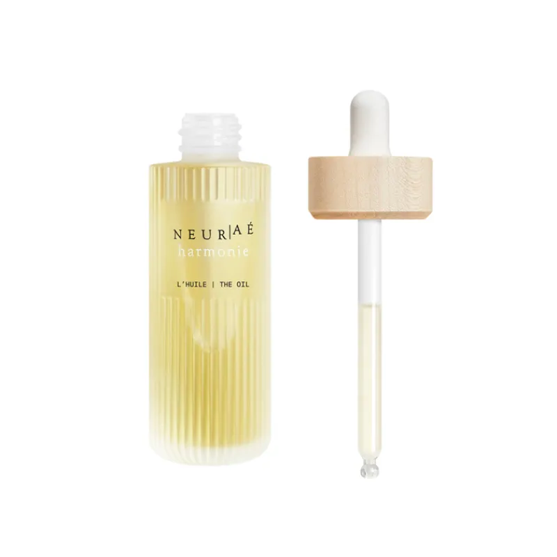 Best L'Huile Harmonie Karité|Miscelas