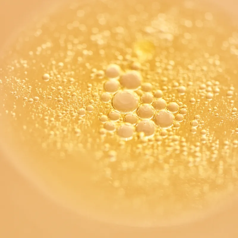 Best L'Huile Harmonie Karité|Miscelas