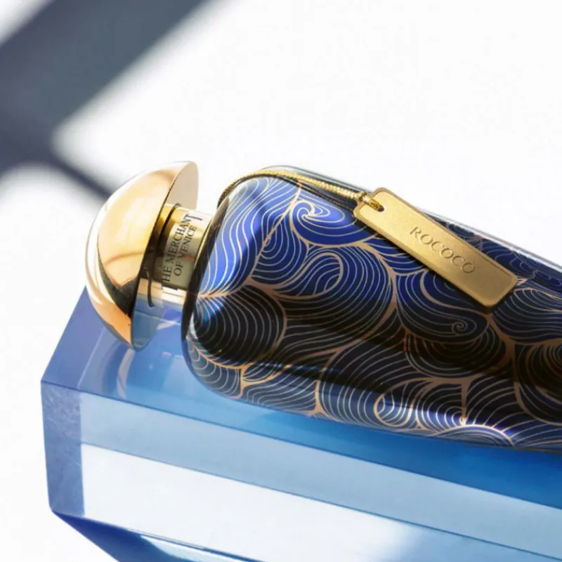 New Liberty Eau De Parfum 100 ml Mujer Eau De Parfum Mujer