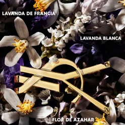 Best LIBRE ABSOLU PLATINE EAU DE PARFUM Mujer Eau De Parfum Mujer