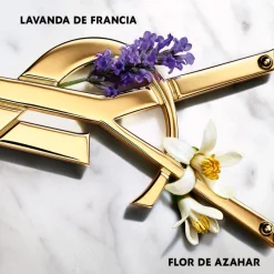 Hot Libre Eau de Parfum Mujer Eau De Parfum Mujer