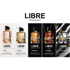 Libre Eau de Parfum Intense Mujer Eau De Parfum Mujer