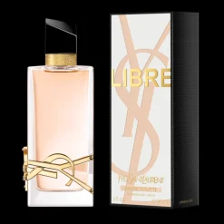 Hot LIBRE EAU DE TOILETTE Mujer Eau De Toilette Mujer