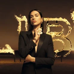 Hot Libre Flowers & Flames Eau de Parfum Mujer Eau De Parfum Mujer