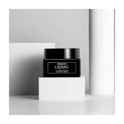 New PREMIUM LA CREMA SEDOSA Facial