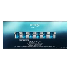 Online LIFE PLANKTON AMPOULLES 8X1,3ML Acido Hialurónico|Luminosidad