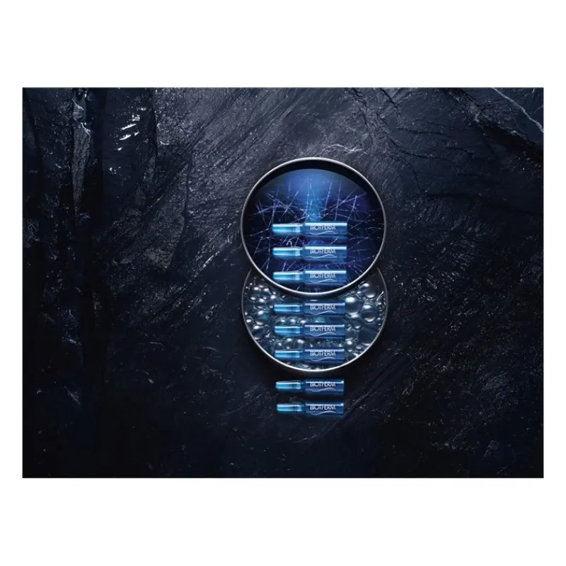 Online LIFE PLANKTON AMPOULLES 8X1,3ML Acido Hialurónico|Luminosidad