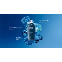 Best LIFE PLANKTON BODY MILK Hidratación|Hidratantes