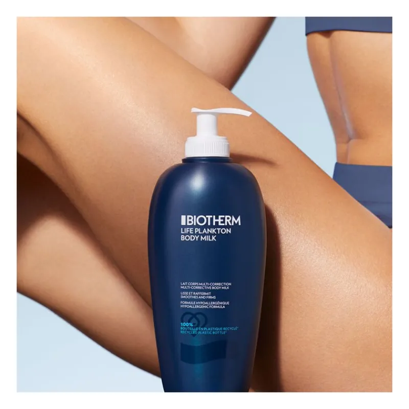 Best LIFE PLANKTON BODY MILK Hidratación|Hidratantes