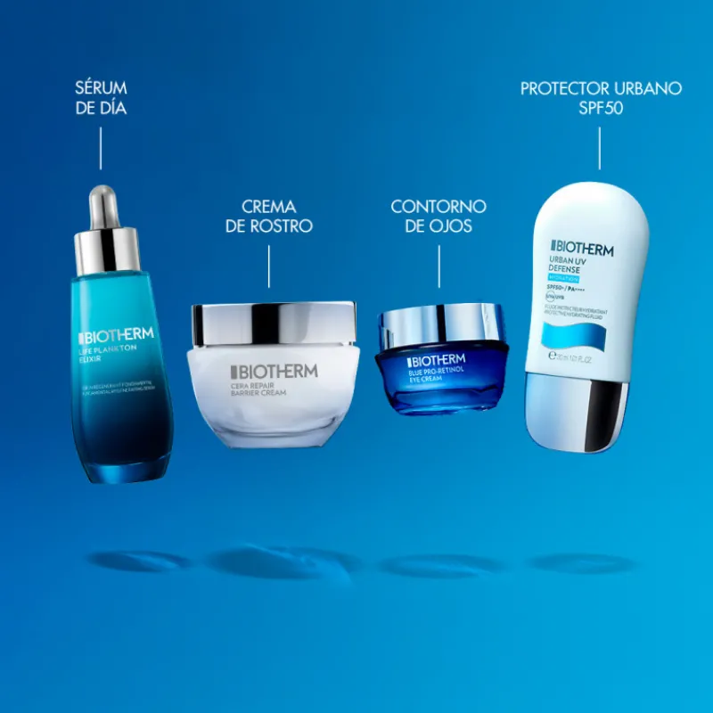 Sale LIFE PLANKTON ELIXIR Luminosidad|Arrugas