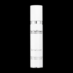 New LIFT & LIGHT GLOBAL ILLUMINATING SERUM Luminosidad|Arrugas