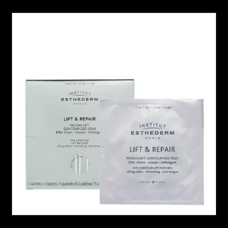 Online Lift & Repair Parches Lift Contorno de Ojos Facial