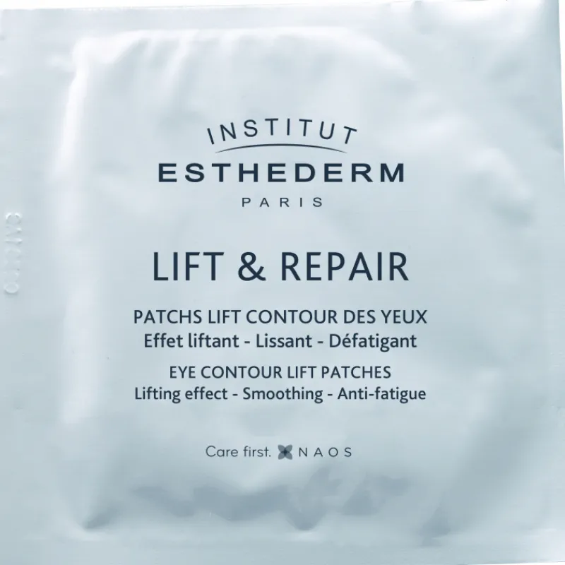 Online Lift & Repair Parches Lift Contorno de Ojos Facial