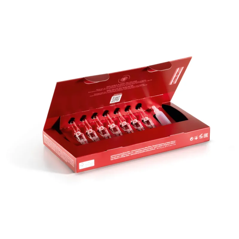 Sale Lift Hd+ Ampollas Efecto Lifting Luminosidad|Arrugas