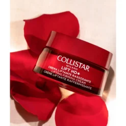 Lift Hd+ Crema Efecto Lifting Reafirmante Arrugas|Anti-Aging Global