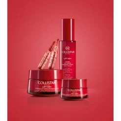 Lift Hd+ Crema Efecto Lifting Reafirmante Arrugas|Anti-Aging Global