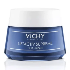 New LIFTACTIV NOCHE 50ML Facial