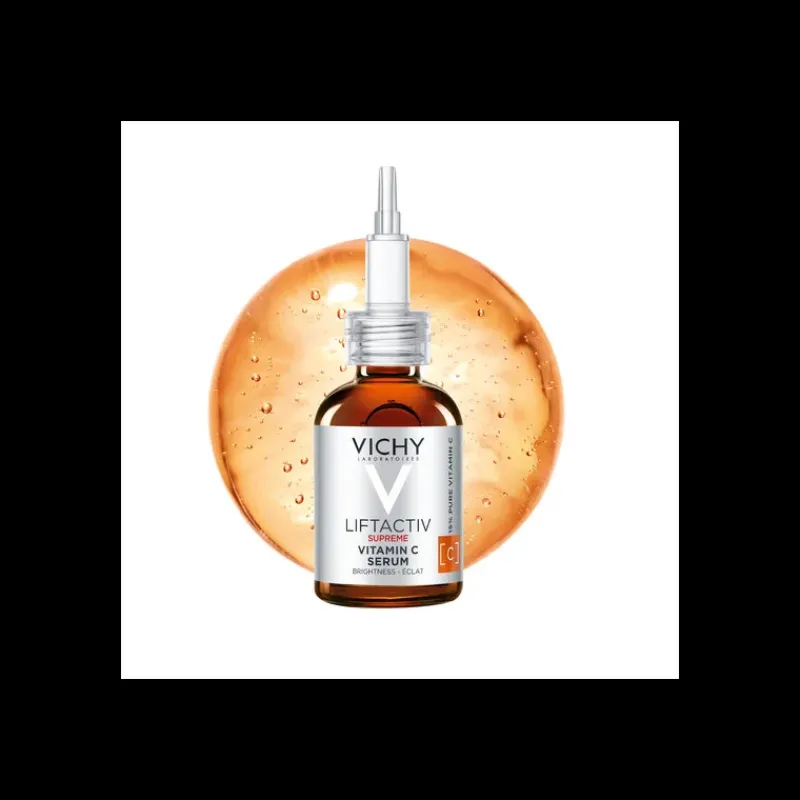 Clearance LIFTACTIV SUPREM SERUM VITAMIN C ANTIOXIDANTE Facial
