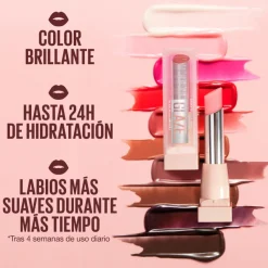 Outlet Lifter Glaze Acido Hialurónico|Ojos & Labios