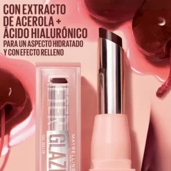 Outlet Lifter Glaze Acido Hialurónico|Ojos & Labios