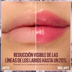 Outlet Lifter Glaze Acido Hialurónico|Ojos & Labios