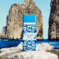 New Light Blue Capri In Love Eau de Parfum Edición Limitada Mujer Eau De Parfum Mujer