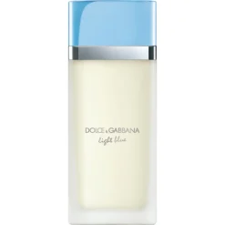 New Light Blue New Eau de Toilette Mujer Eau De Toilette Mujer