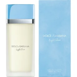 New Light Blue New Eau de Toilette Mujer Eau De Toilette Mujer