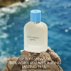 New Light Blue Pour Homme New Eau de Toilette Hombre Eau De Toilette Hombre|Eau De Toilette