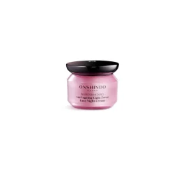 Best Light Force Face Night Cream Vitamina E|Tratamiento