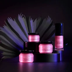 Best Light Force Face Night Cream Vitamina E|Tratamiento