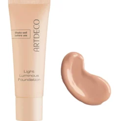 Clearance Light Luminous Foundation Base De Maquillaje