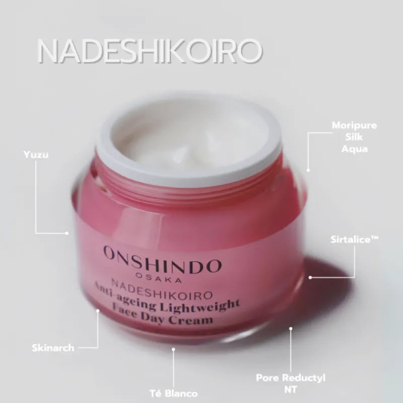 Discount Lightweight Face Day Cream Vitamina E|Arrugas