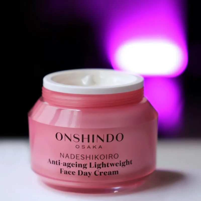 Discount Lightweight Face Day Cream Vitamina E|Arrugas