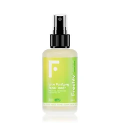 Lime Purifying Facial Toner Pureza|Limpieza
