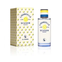 LIMONCELLO SEASON EDT VAPORIZADOR Hombre Eau De Toilette Hombre|Eau De Toilette
