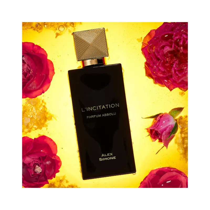 Sale L'Incitation Parfum Absolut 100 ml Mujer Eau De Parfum Mujer